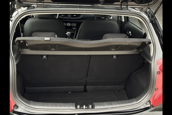 Kia Picanto 1.0 DPi ComfortLine Automaat | Airco, DAB, Cruise, El. Ramen, Lichtsensor | NAP |