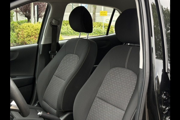 Kia Picanto 1.0 DPi ComfortLine Automaat | Airco, DAB, Cruise, El. Ramen, Lichtsensor | NAP |
