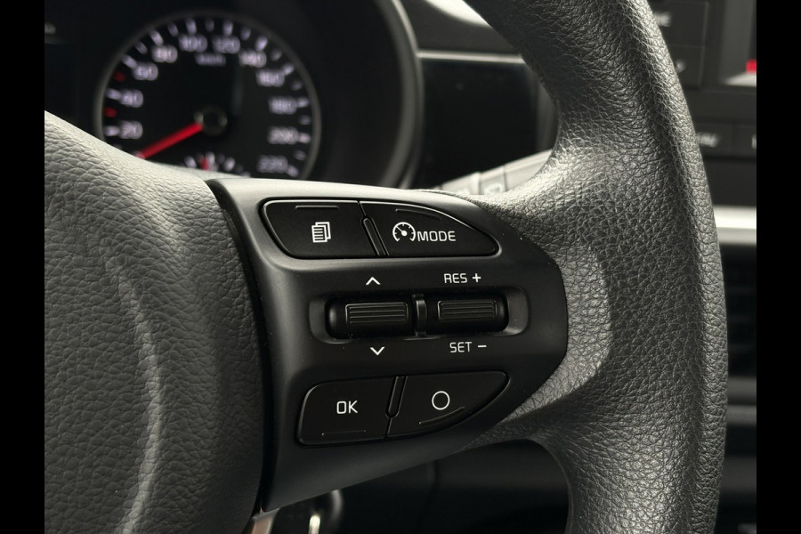 Kia Picanto 1.0 DPi ComfortLine Automaat | Airco, DAB, Cruise, El. Ramen, Lichtsensor | NAP |