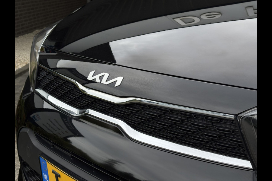 Kia Picanto 1.0 DPi ComfortLine Automaat | Airco, DAB, Cruise, El. Ramen, Lichtsensor | NAP |