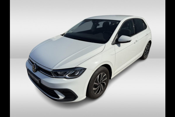 Volkswagen Polo 1.0 TSI 95pk DSG Life