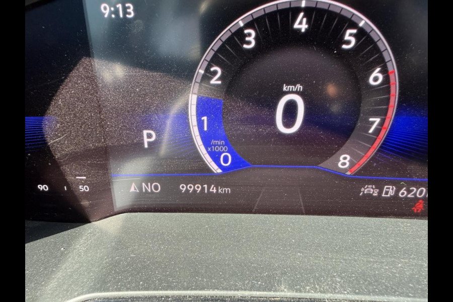 Volkswagen Polo 1.0 TSI 95pk DSG Life