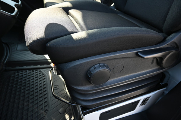 Mercedes-Benz Sprinter 517 CDI Pro L3 Chassis 3500 kg Trekgewicht, LED, Smartphone integratie, Etc.