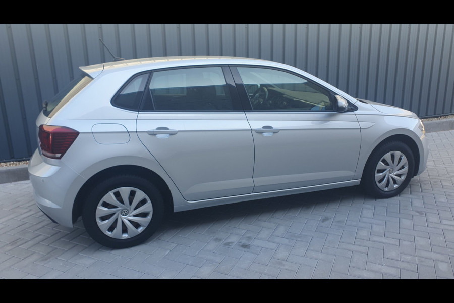 Volkswagen Polo 1.0 TSI Comfortline