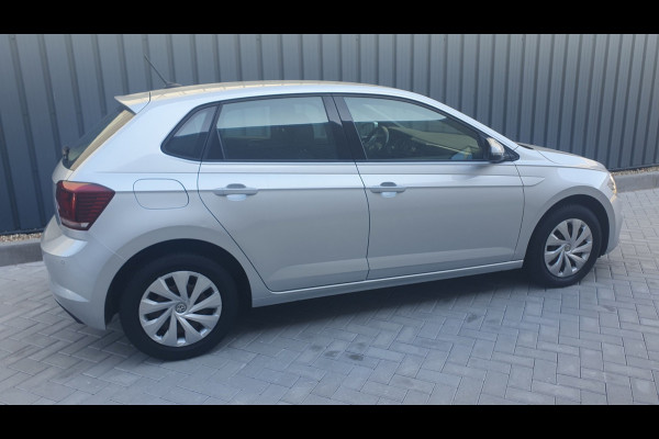 Volkswagen Polo 1.0 TSI Comfortline