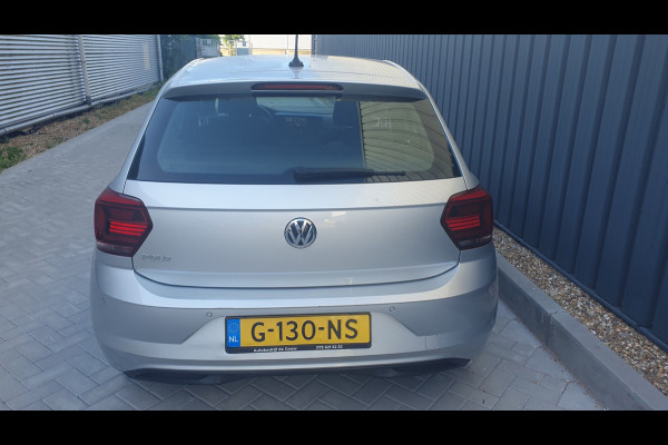 Volkswagen Polo 1.0 TSI Comfortline