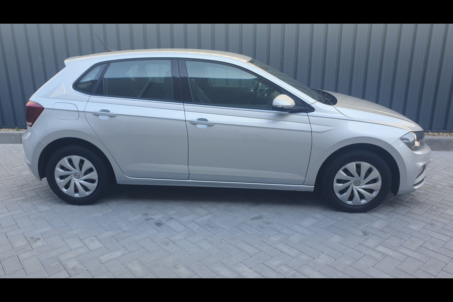 Volkswagen Polo 1.0 TSI Comfortline