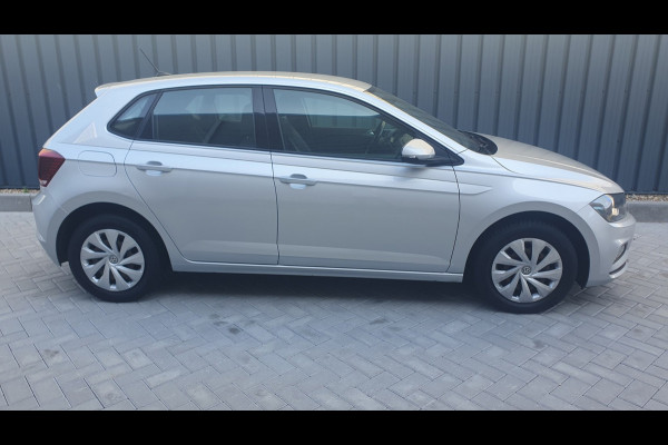 Volkswagen Polo 1.0 TSI Comfortline