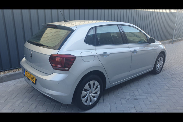 Volkswagen Polo 1.0 TSI Comfortline
