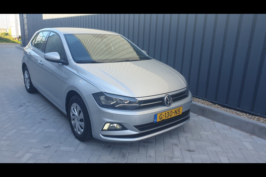 Volkswagen Polo 1.0 TSI Comfortline
