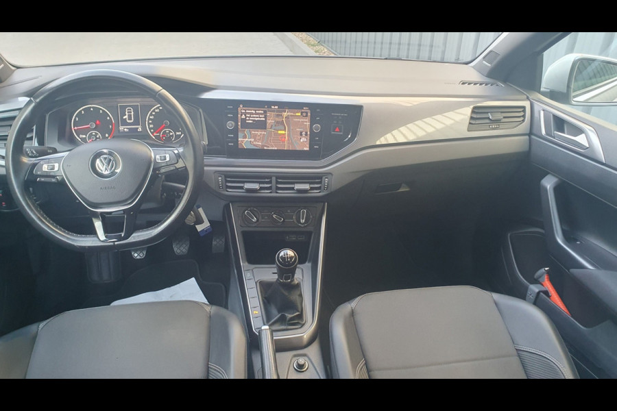 Volkswagen Polo 1.0 TSI Comfortline