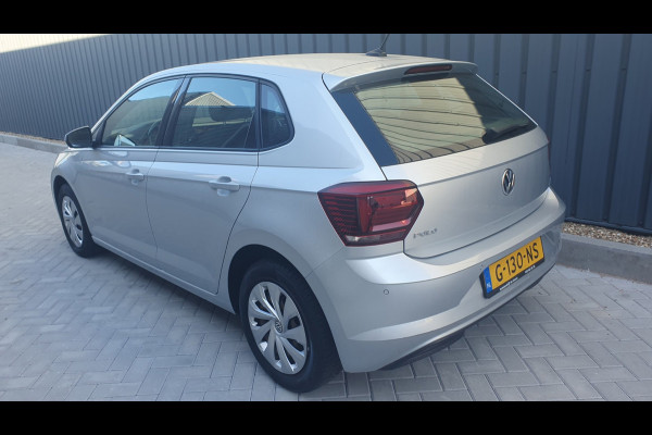 Volkswagen Polo 1.0 TSI Comfortline