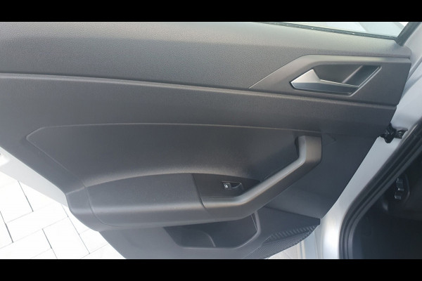 Volkswagen Polo 1.0 TSI Comfortline