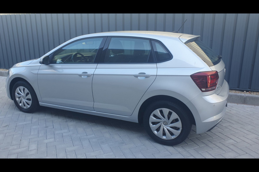 Volkswagen Polo 1.0 TSI Comfortline