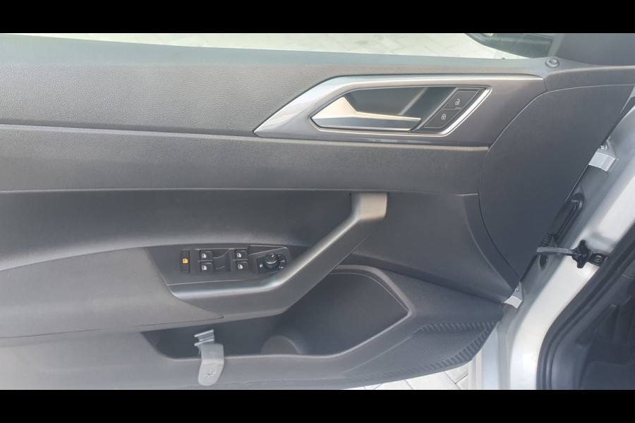 Volkswagen Polo 1.0 TSI Comfortline