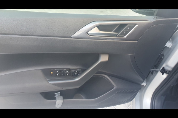 Volkswagen Polo 1.0 TSI Comfortline