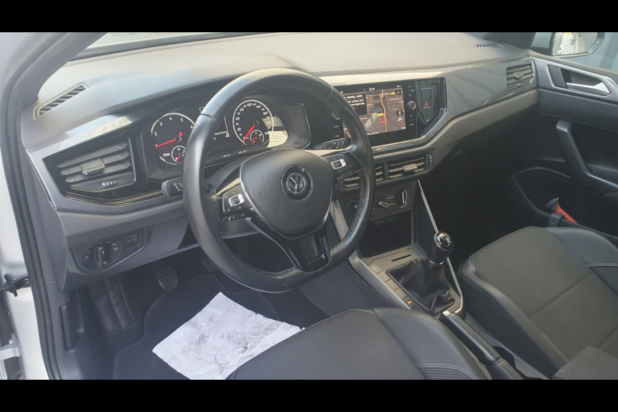 Volkswagen Polo 1.0 TSI Comfortline
