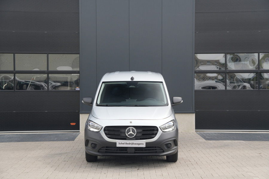Mercedes-Benz eCitan 112 Base L1 45 kWh 122pk - Cruise - Stoelverwarming - Camera - PDC - Auto Clima - Rijklaar