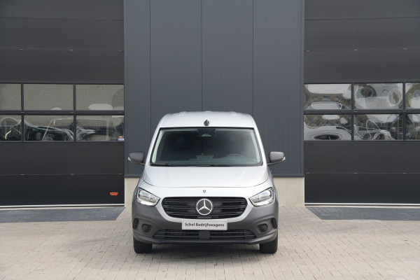 Mercedes-Benz eCitan 112 Base L1 45 kWh 122pk - Cruise - Stoelverwarming - Camera - PDC - Auto Clima - Rijklaar