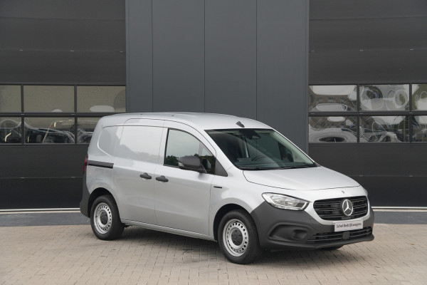 Mercedes-Benz eCitan 112 Base L1 45 kWh 122pk - Cruise - Stoelverwarming - Camera - PDC - Auto Clima - Rijklaar