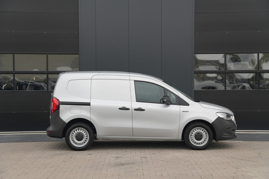 Mercedes-Benz eCitan 112 Base L1 45 kWh 122pk - Cruise - Stoelverwarming - Camera - PDC - Auto Clima - Rijklaar