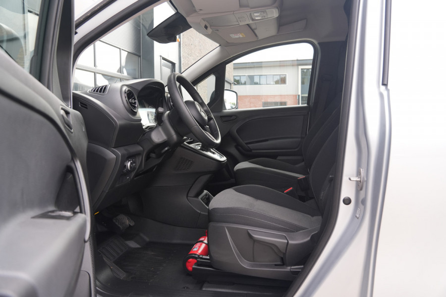 Mercedes-Benz eCitan 112 Base L1 45 kWh 122pk - Cruise - Stoelverwarming - Camera - PDC - Auto Clima - Rijklaar