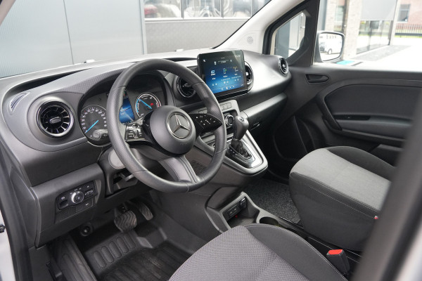 Mercedes-Benz eCitan 112 Base L1 45 kWh 122pk - Cruise - Stoelverwarming - Camera - PDC - Auto Clima - Rijklaar