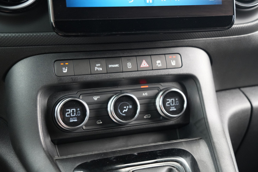 Mercedes-Benz eCitan 112 Base L1 45 kWh 122pk - Cruise - Stoelverwarming - Camera - PDC - Auto Clima - Rijklaar