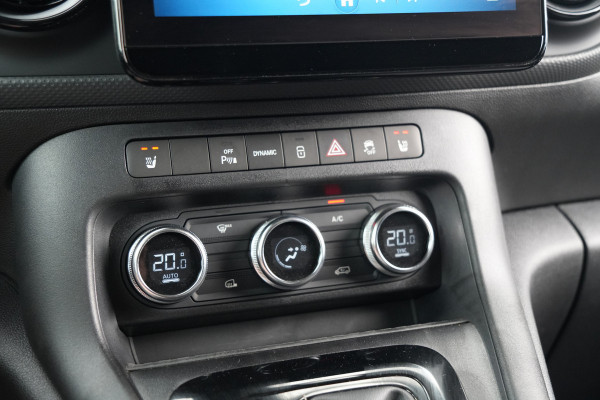 Mercedes-Benz eCitan 112 Base L1 45 kWh 122pk - Cruise - Stoelverwarming - Camera - PDC - Auto Clima - Rijklaar