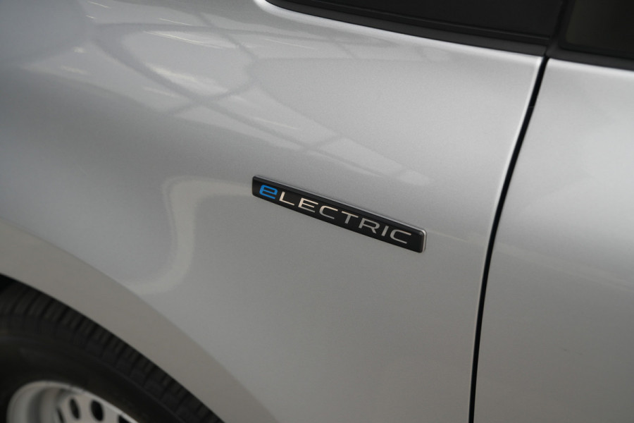 Mercedes-Benz eCitan 112 Base L1 45 kWh 122pk - Cruise - Stoelverwarming - Camera - PDC - Auto Clima - Rijklaar