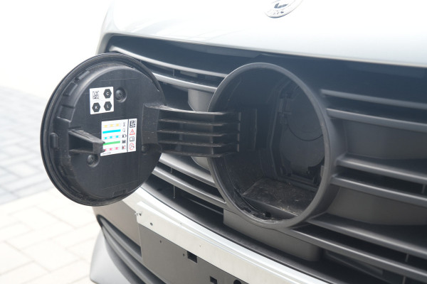 Mercedes-Benz eCitan 112 Base L1 45 kWh 122pk - Cruise - Stoelverwarming - Camera - PDC - Auto Clima - Rijklaar