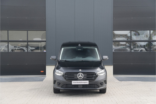 Mercedes-Benz eCitan 112 Base L1 45 kWh 122pk - Cruise - Stoelverwarming - Camera - PDC - Auto Clima - Rijklaar