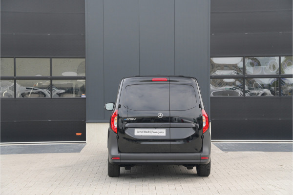 Mercedes-Benz eCitan 112 Base L1 45 kWh 122pk - Cruise - Stoelverwarming - Camera - PDC - Auto Clima - Rijklaar