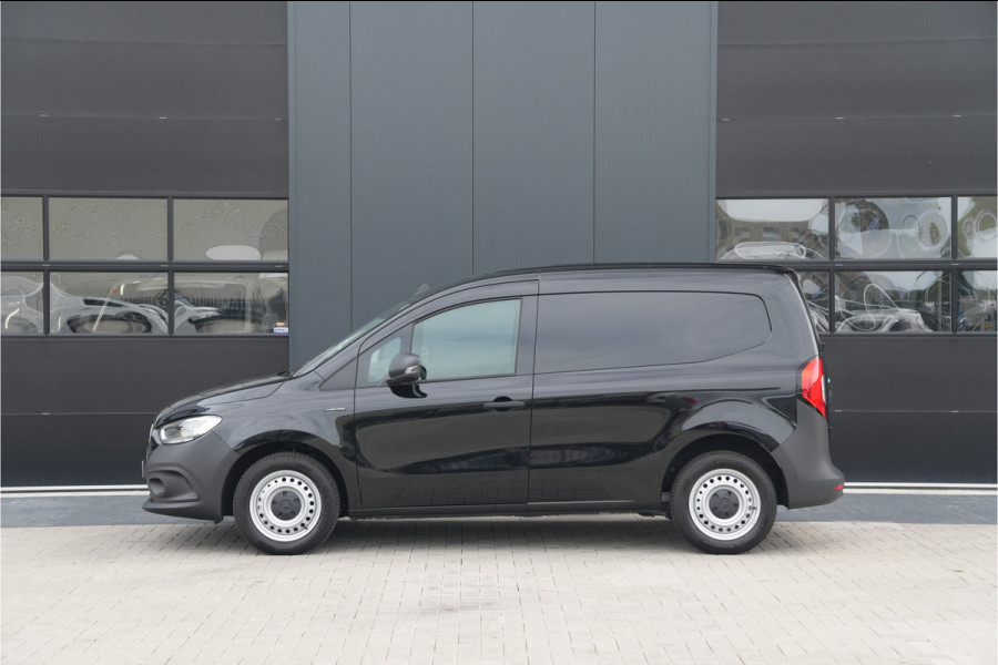 Mercedes-Benz eCitan 112 Base L1 45 kWh 122pk - Cruise - Stoelverwarming - Camera - PDC - Auto Clima - Rijklaar