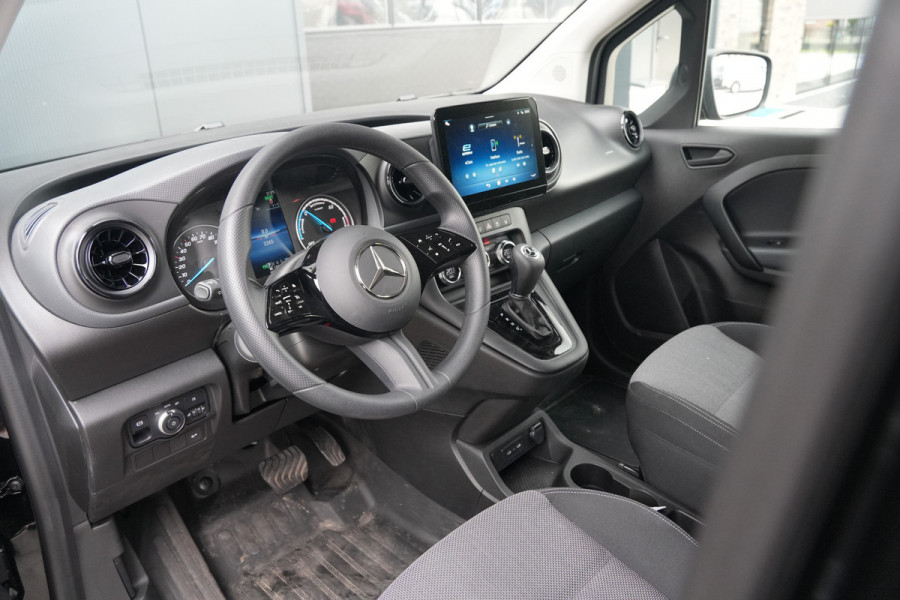 Mercedes-Benz eCitan 112 Base L1 45 kWh 122pk - Cruise - Stoelverwarming - Camera - PDC - Auto Clima - Rijklaar