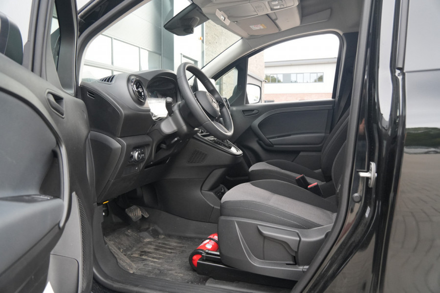 Mercedes-Benz eCitan 112 Base L1 45 kWh 122pk - Cruise - Stoelverwarming - Camera - PDC - Auto Clima - Rijklaar