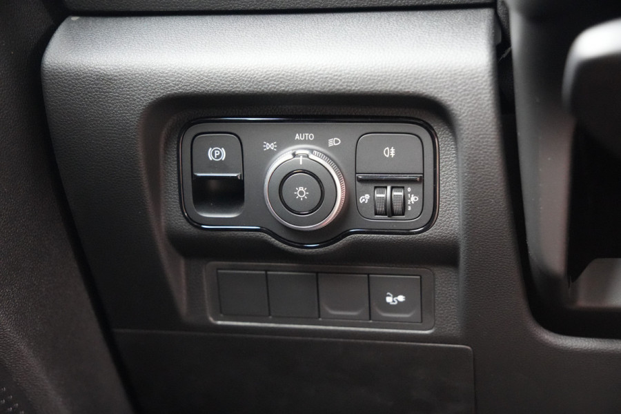 Mercedes-Benz eCitan 112 Base L1 45 kWh 122pk - Cruise - Stoelverwarming - Camera - PDC - Auto Clima - Rijklaar