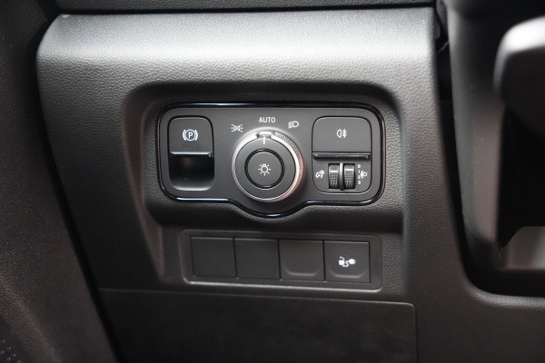Mercedes-Benz eCitan 112 Base L1 45 kWh 122pk - Cruise - Stoelverwarming - Camera - PDC - Auto Clima - Rijklaar
