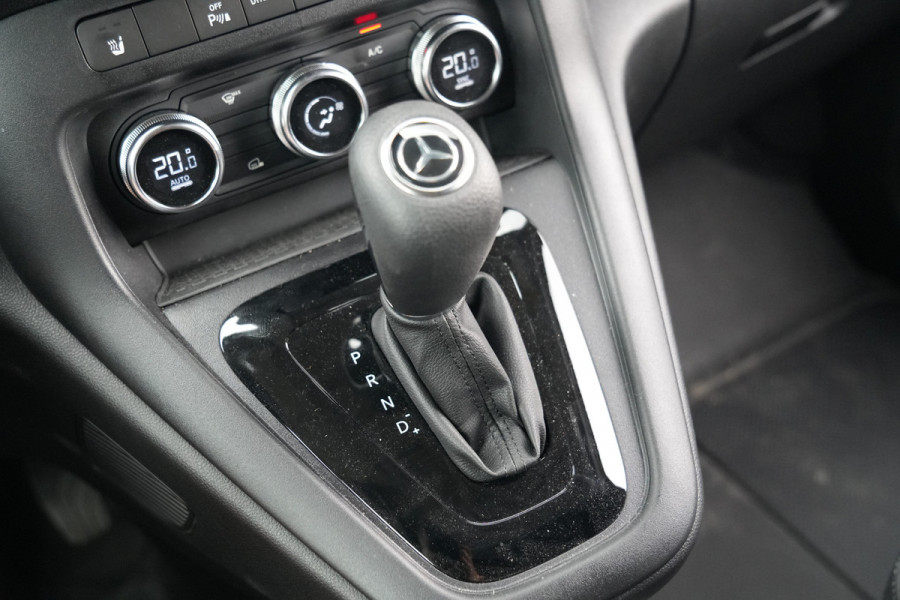 Mercedes-Benz eCitan 112 Base L1 45 kWh 122pk - Cruise - Stoelverwarming - Camera - PDC - Auto Clima - Rijklaar