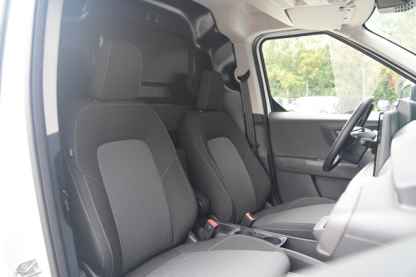 Ford E-Transit Courier Trend 46 kWh 136pk - Stoel/Stuurverwarming - Camera - Cruise - Carplay/Android - Rijklaar