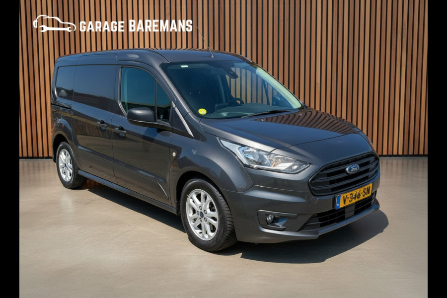 Ford Transit Connect AUTOMAAT 1.5 EcoBlue L2 Trend