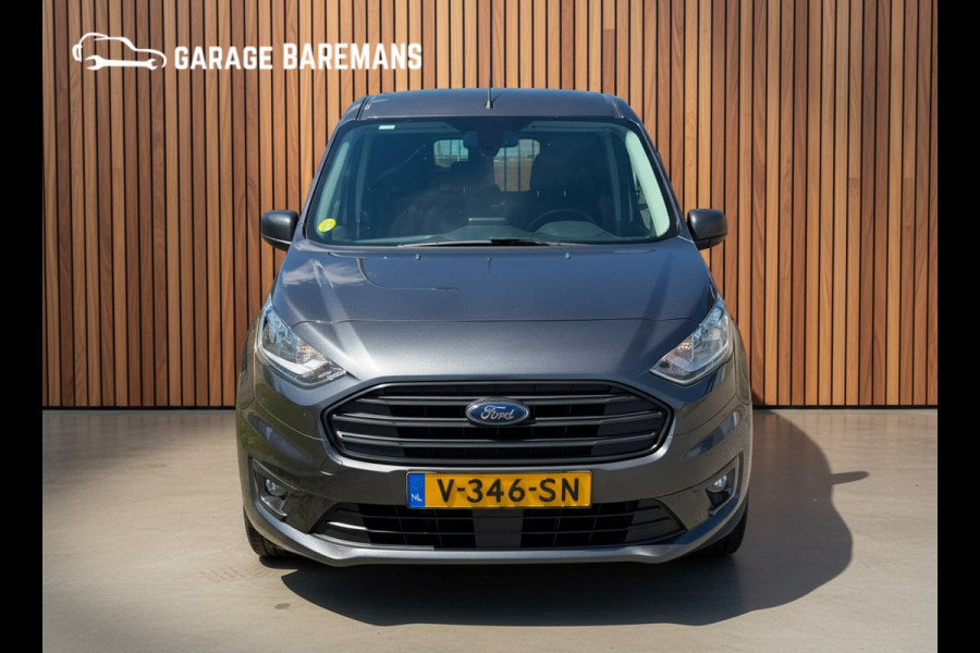 Ford Transit Connect AUTOMAAT 1.5 EcoBlue L2 Trend