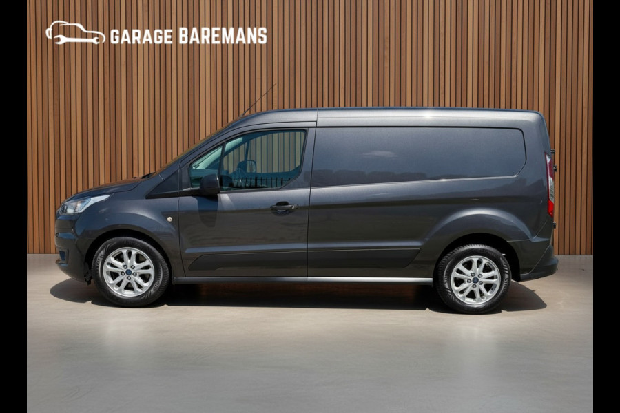 Ford Transit Connect AUTOMAAT 1.5 EcoBlue L2 Trend