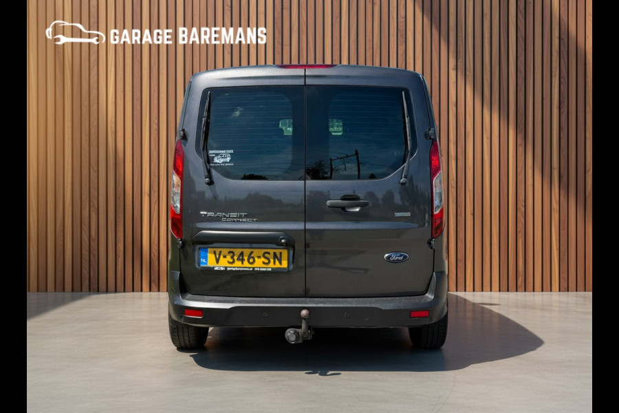 Ford Transit Connect AUTOMAAT 1.5 EcoBlue L2 Trend