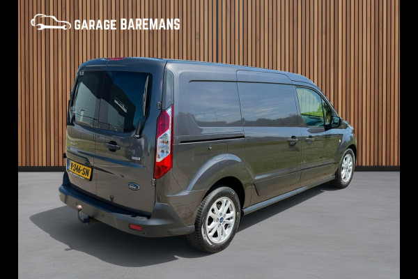 Ford Transit Connect AUTOMAAT 1.5 EcoBlue L2 Trend