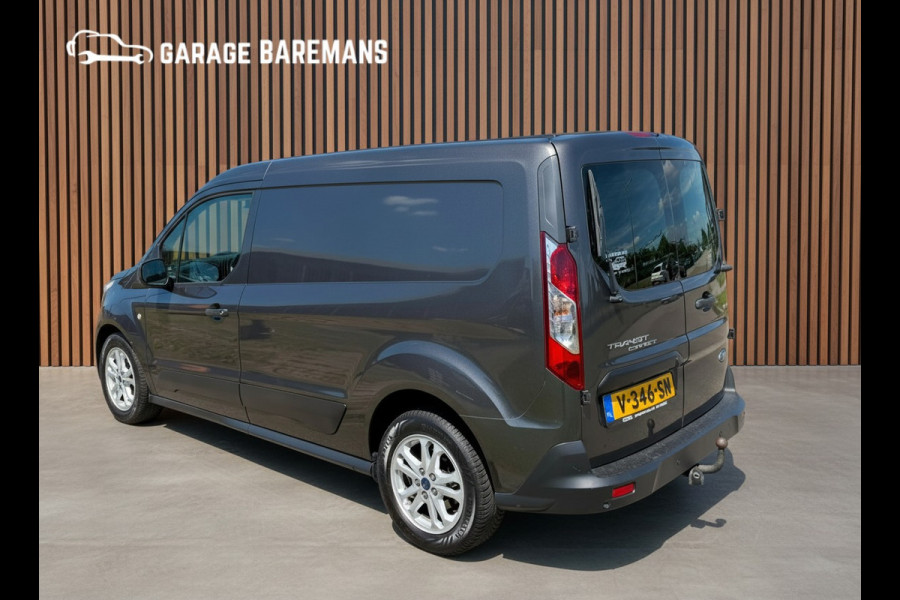 Ford Transit Connect AUTOMAAT 1.5 EcoBlue L2 Trend