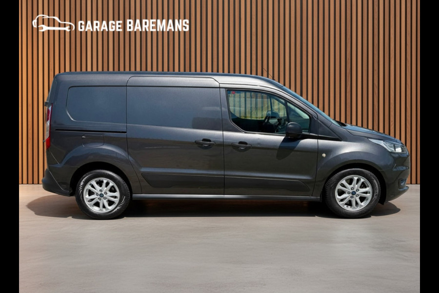 Ford Transit Connect AUTOMAAT 1.5 EcoBlue L2 Trend