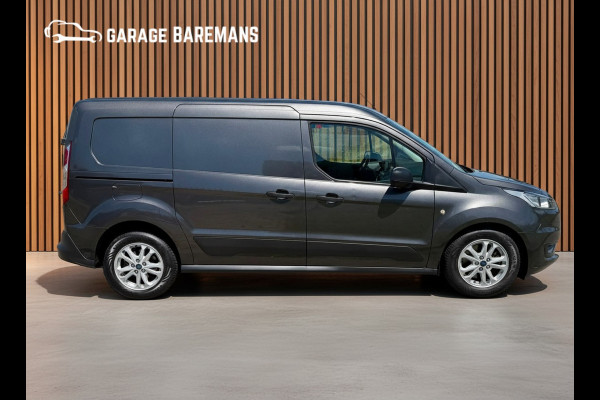 Ford Transit Connect AUTOMAAT 1.5 EcoBlue L2 Trend
