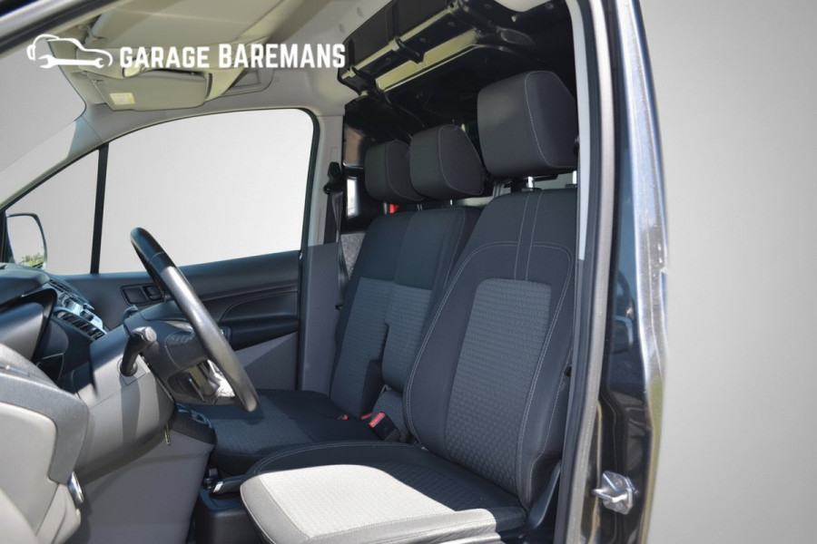 Ford Transit Connect AUTOMAAT 1.5 EcoBlue L2 Trend