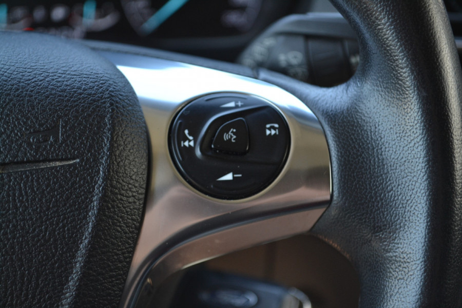 Ford Transit Connect AUTOMAAT 1.5 EcoBlue L2 Trend